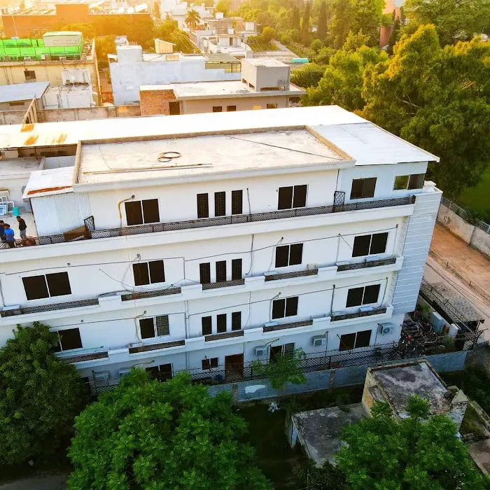 Astron College Picture 5