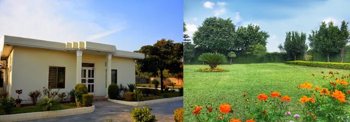 Global Institute of Human Development-Shifa Tameer-e-Millat University (GIHD-STMU) Picture 1