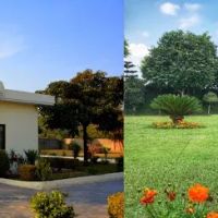 Global Institute of Human Development-Shifa Tameer-e-Millat University (GIHD-STMU) ico