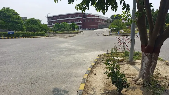 HITEC School And College For Boys Picture 6