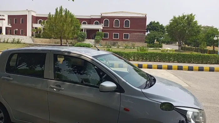 HITEC School And College For Boys Picture 2