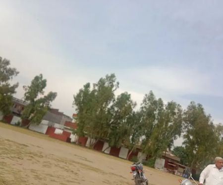 Government M.C. Islamia Higher Secondary School, Jhelum