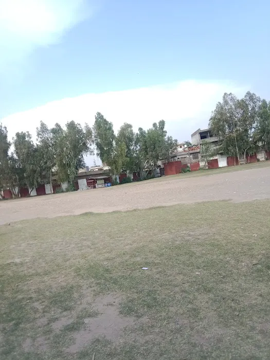 Government M.C. Islamia Higher Secondary School, Jhelum Picture 3