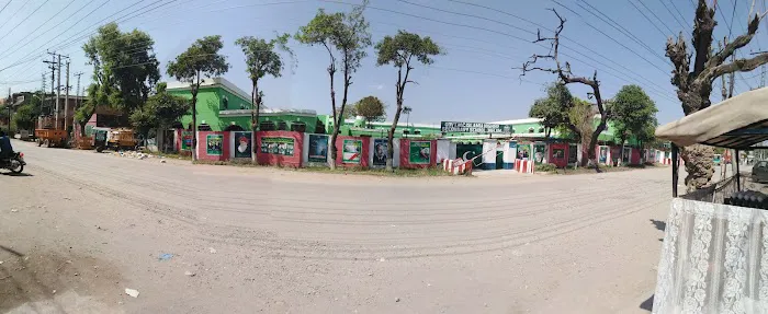 Government M.C. Islamia Higher Secondary School, Jhelum Picture 8
