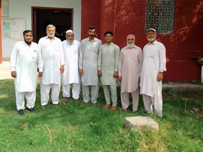 Government M.C. Islamia Higher Secondary School, Jhelum Picture 9