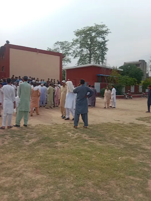 Government M.C. Islamia Higher Secondary School, Jhelum Picture 2
