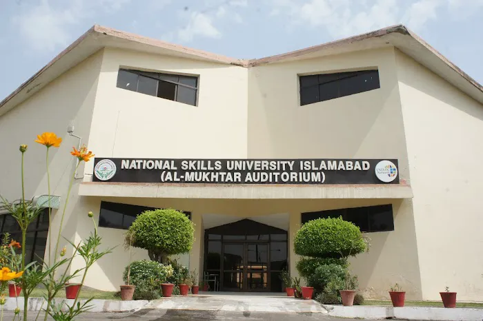 NSU Auditorium Picture 5