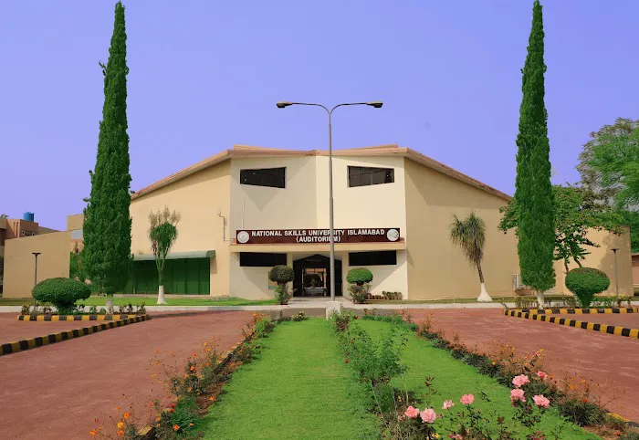 NSU Auditorium Picture 6