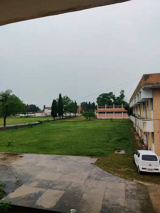 NSU Auditorium Picture 7