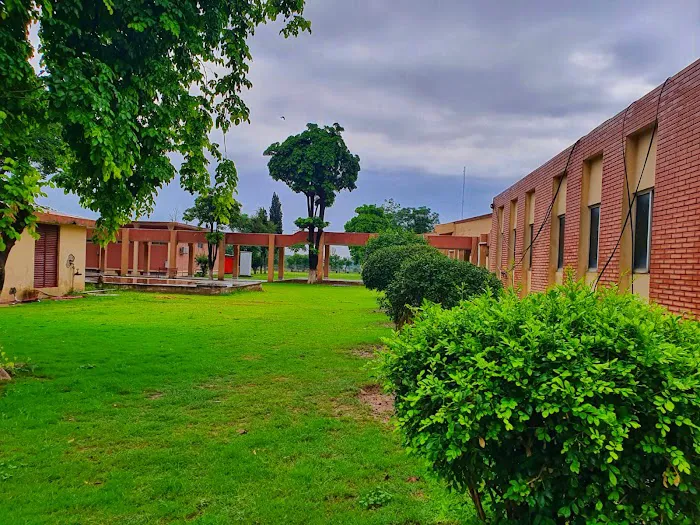 National Skills University Islamabad Picture 9