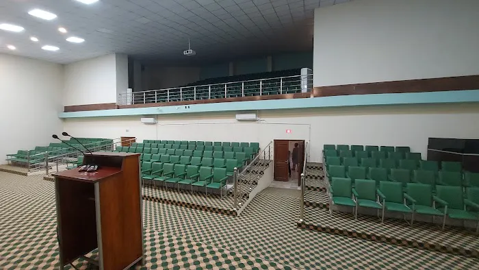 National Skills University Islamabad Picture 7