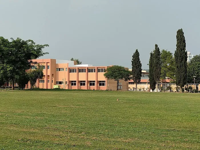 National Skills University Islamabad Picture 6