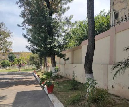 National Skills University Islamabad