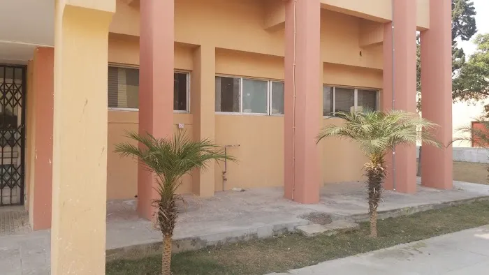 National Skills University Islamabad Picture 5