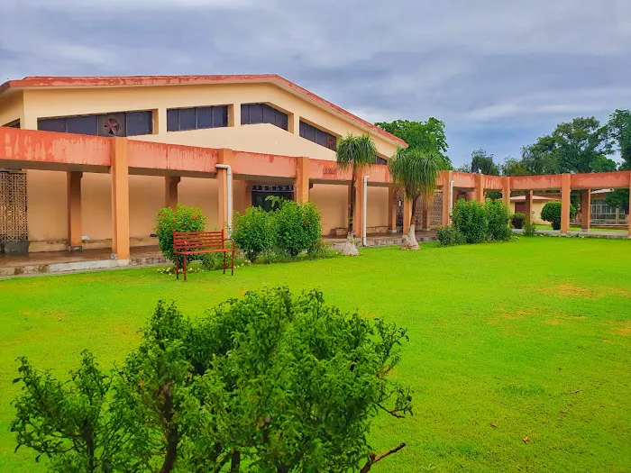 National Skills University Islamabad Picture 10