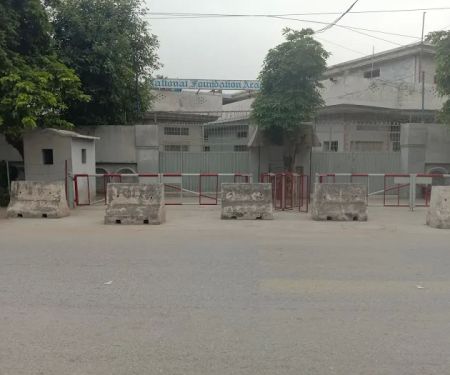 National Foundation Academy