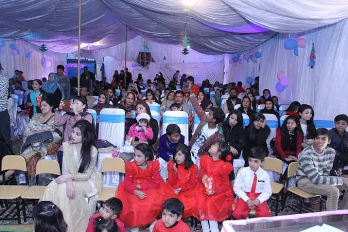 Dreamers Academy Murree Picture 7