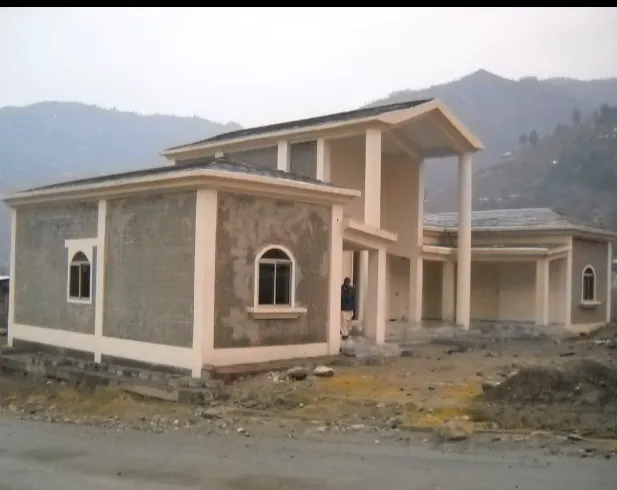 Dreamers Academy Murree Picture 2