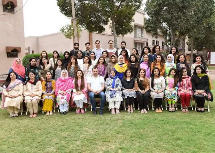 Dreamers Academy Murree Picture 3