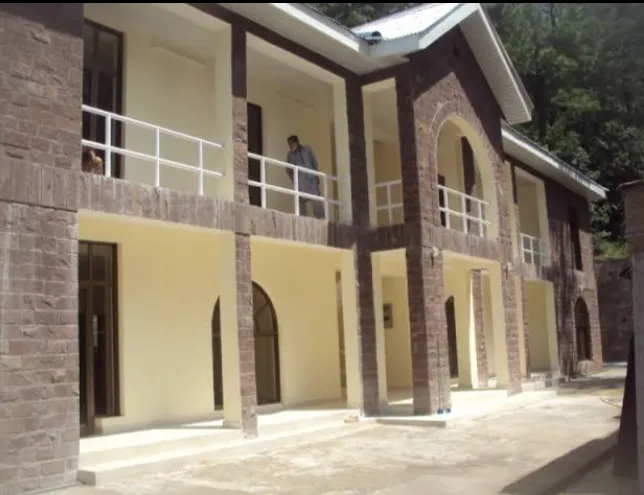 Dreamers Academy Murree Picture 1