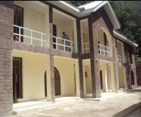 Dreamers Academy Murree