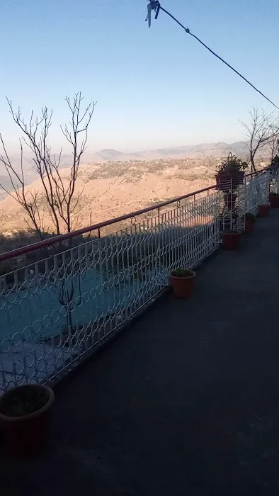 Dreamers Academy Murree Picture 9