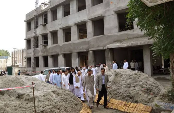 Dreamers Academy Murree Picture 4