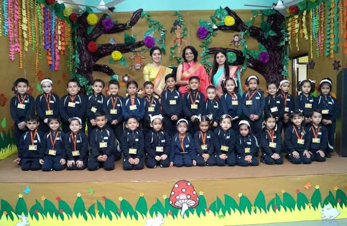Dreamers Academy Murree Picture 8