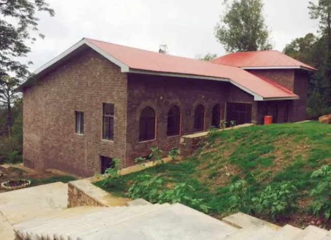 Dreamers Academy Murree Picture 5