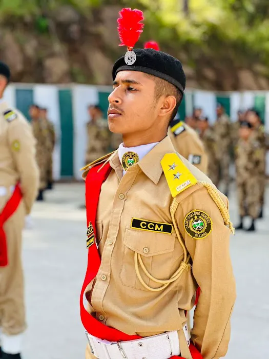 Cadet College Murree Picture 3