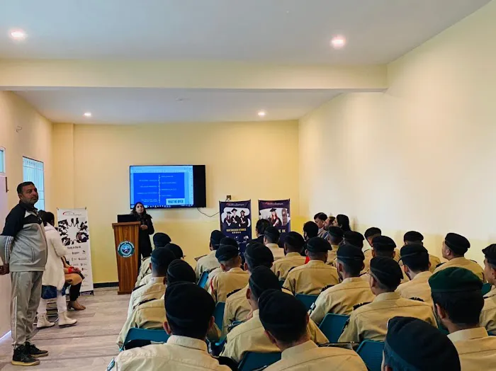 Cadet College Murree Picture 6