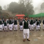 Cadet College Murree