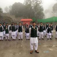 Cadet College Murree ico