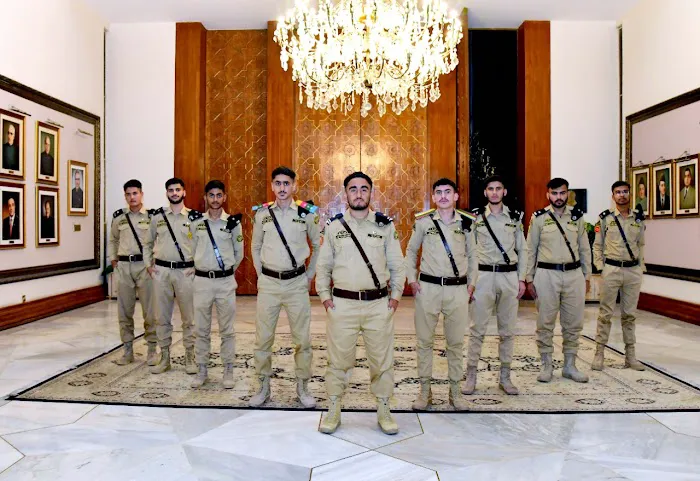 Cadet College Murree Picture 7