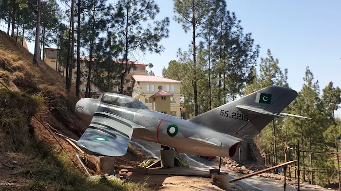 Cadet College Murree Picture 10