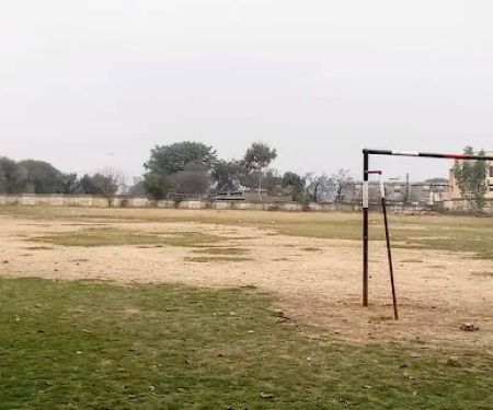 F.G. Boys Public Secondary School No. 1 (Boys), Jhelum Cantt.