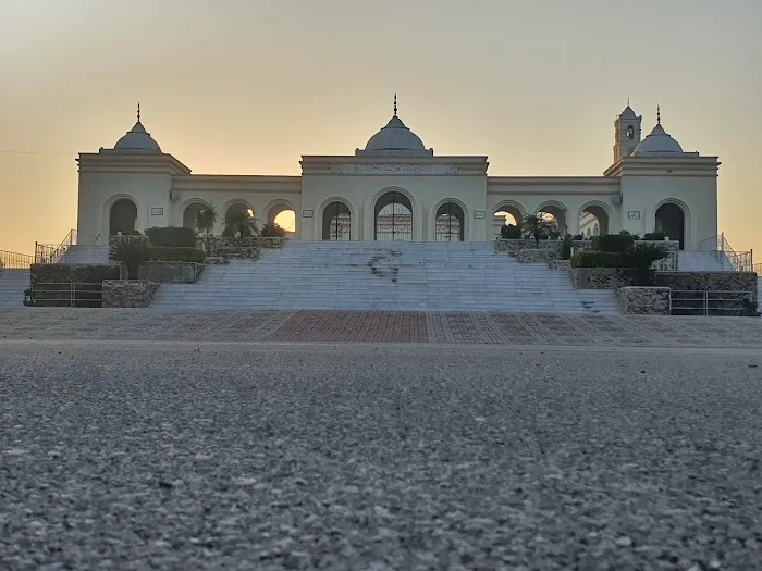 HITEC University Taxila Cantt Picture 8
