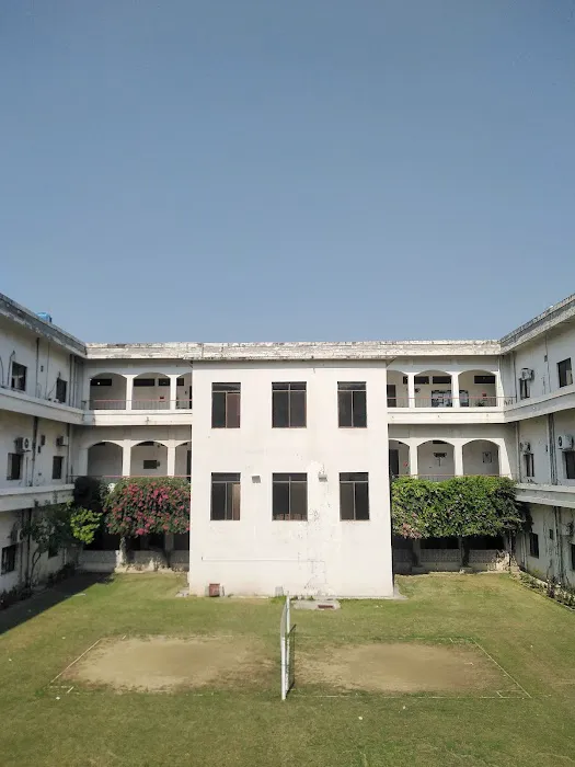 HITEC University Taxila Cantt Picture 4