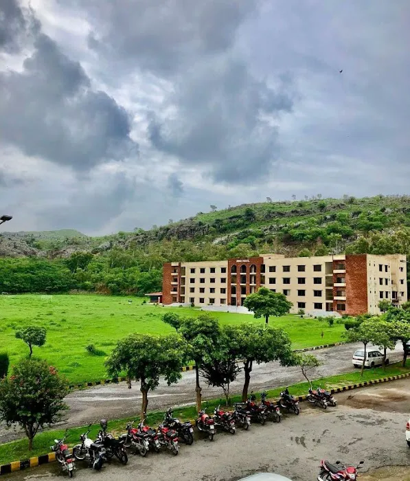 HITEC University Taxila Cantt Picture 7