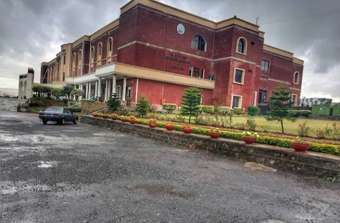 HITEC University Taxila Cantt Picture 2