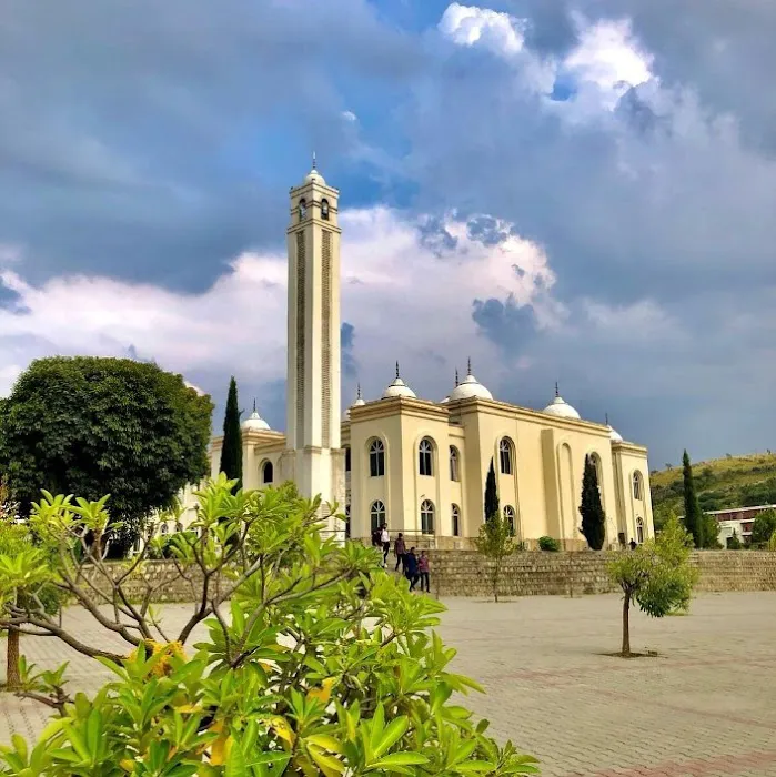 HITEC University Taxila Cantt Picture 9