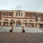 HITEC University Taxila Cantt