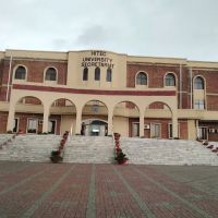 HITEC University Taxila Cantt ico