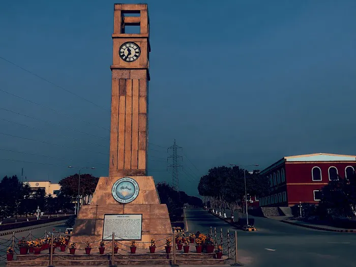 HITEC University Taxila Cantt Picture 5
