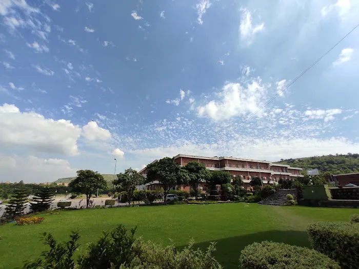 HITEC University Taxila Cantt Picture 3