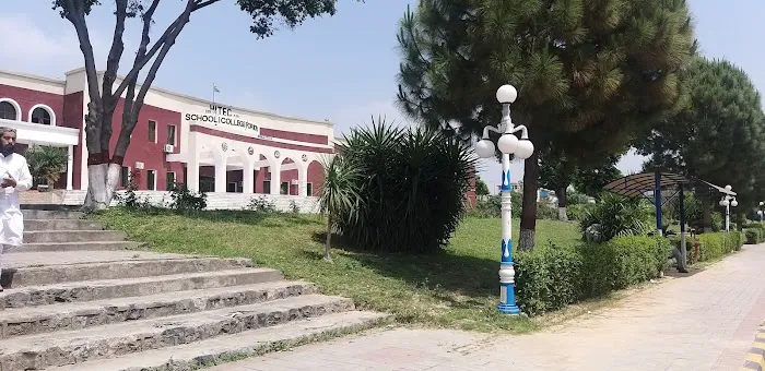 HITEC College For Men Picture 4