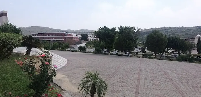 HITEC College For Men Picture 2
