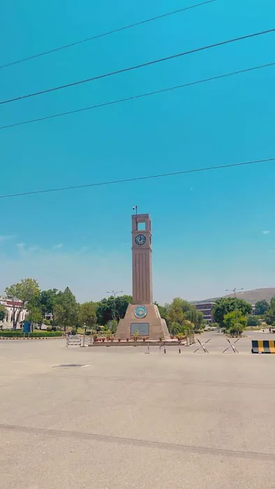 HITEC College For Men Picture 6