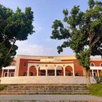 HITEC College For Men