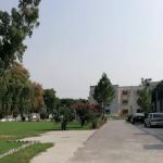 HITEC-IMS Admin (ADM) Block